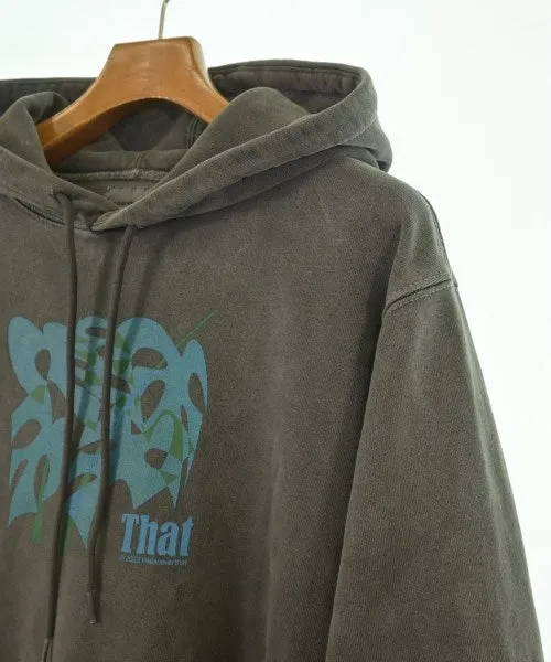 Thisisneverthat Hoodies