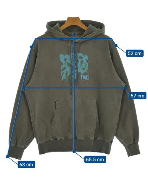 Thisisneverthat Hoodies