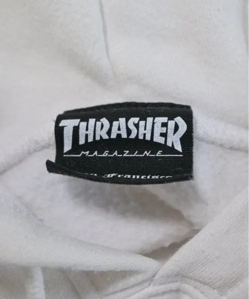 THRASHER Hoodies