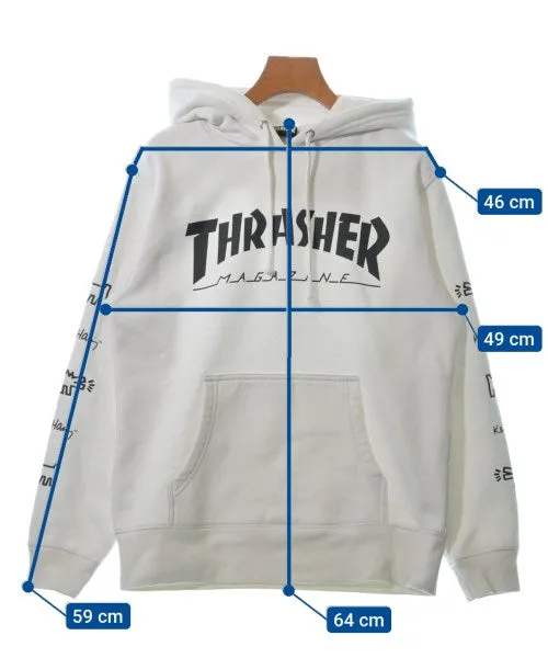 THRASHER Hoodies