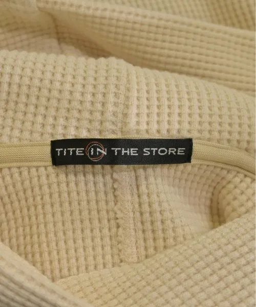 TITE IN THE STORE Hoodies