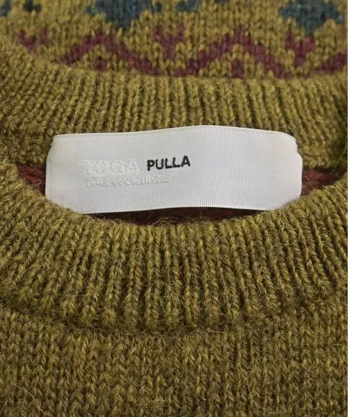 TOGA Sweaters
