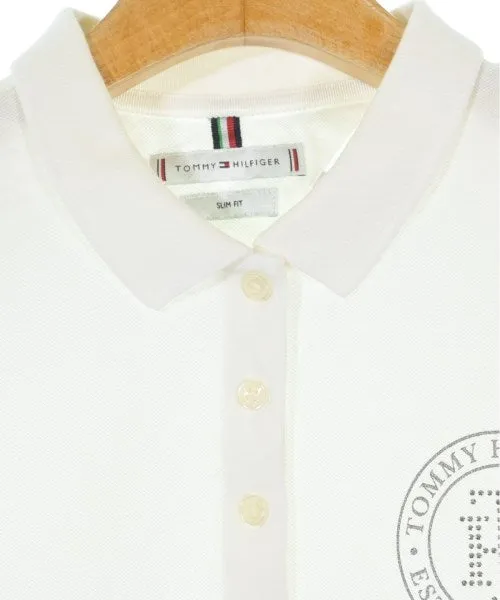 TOMMY HILFIGER Polo Shirts