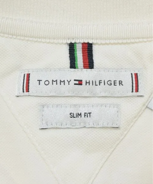 TOMMY HILFIGER Polo Shirts