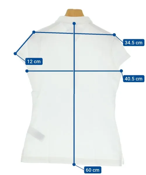 TOMMY HILFIGER Polo Shirts