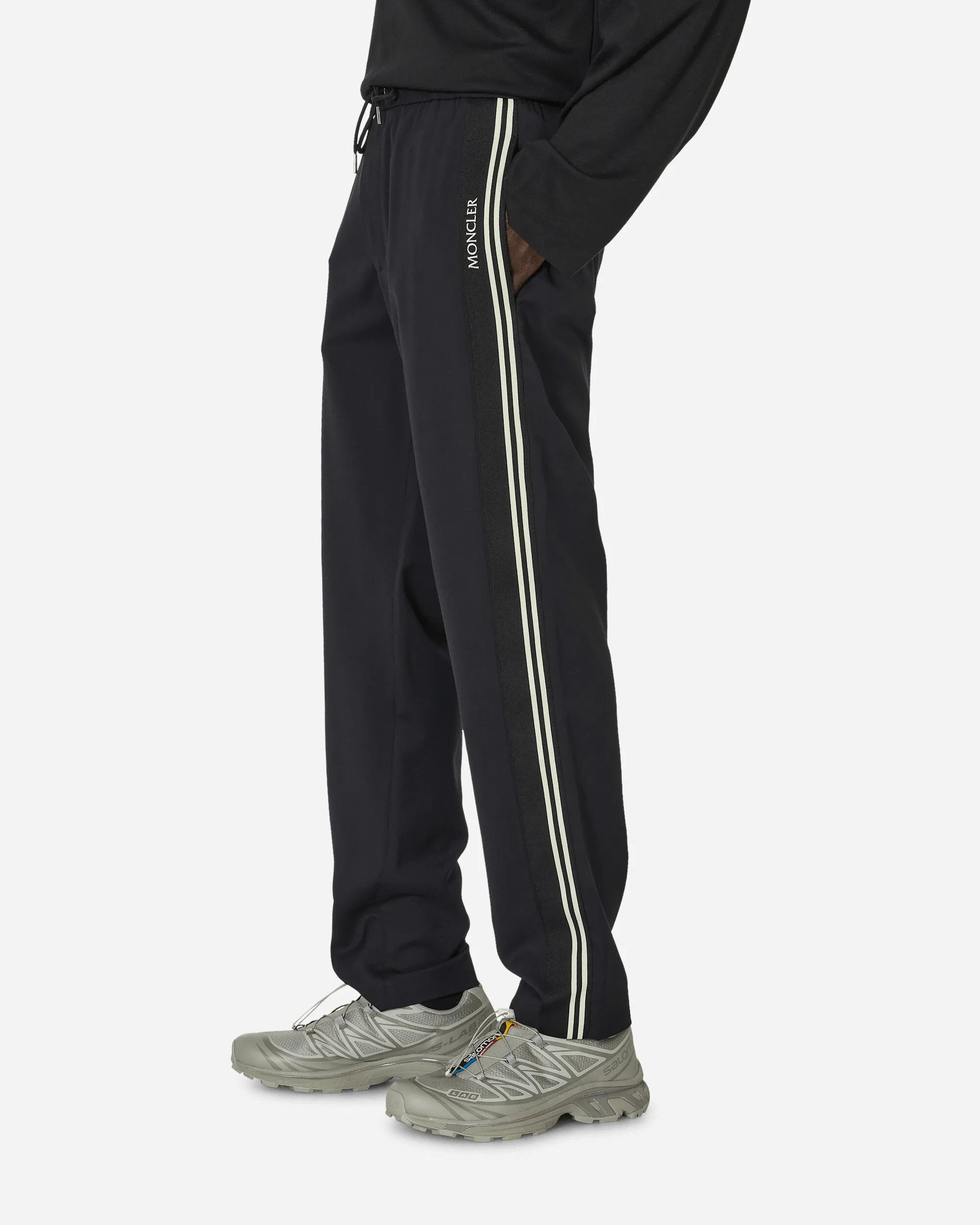 Track Pants Navy