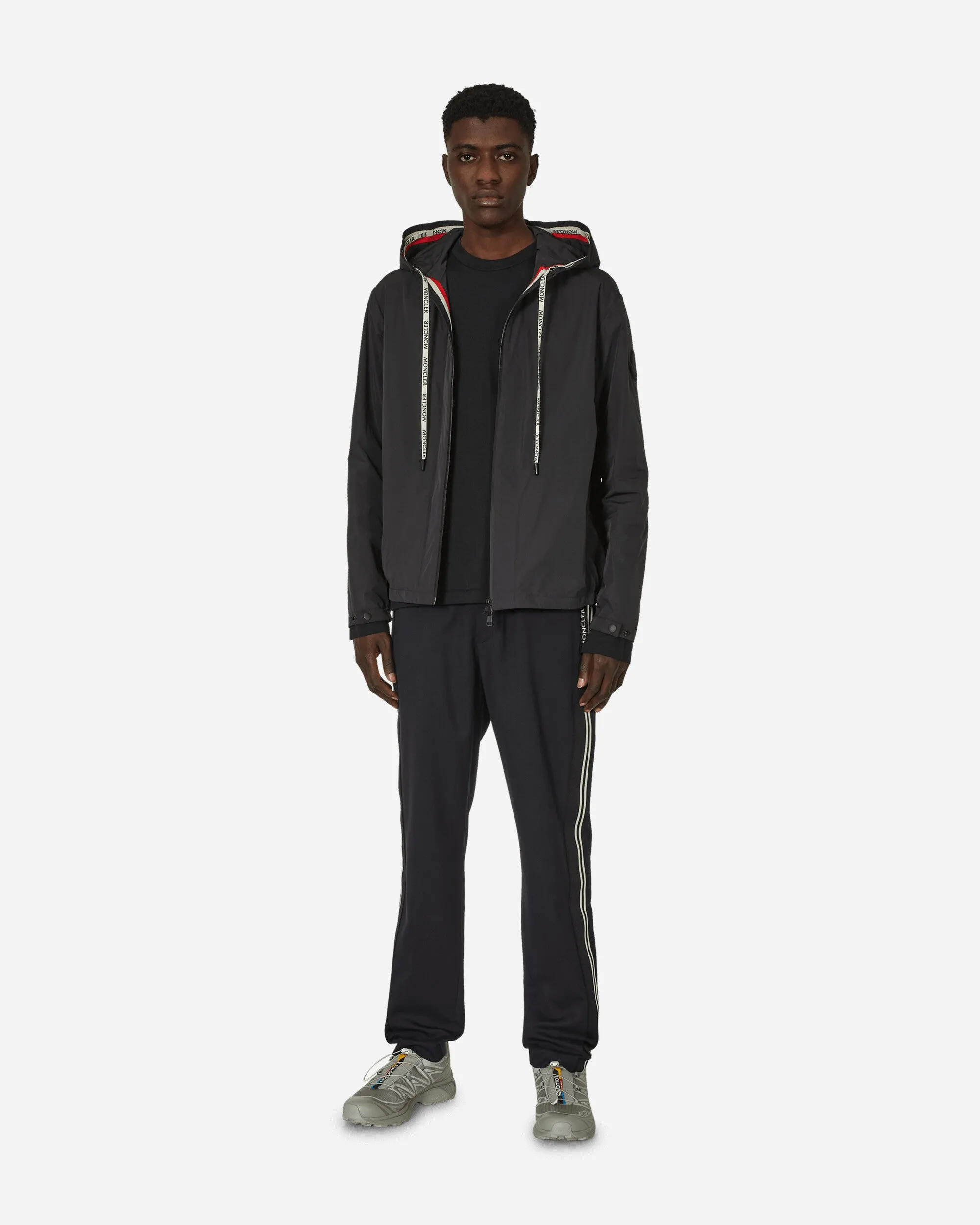Track Pants Navy
