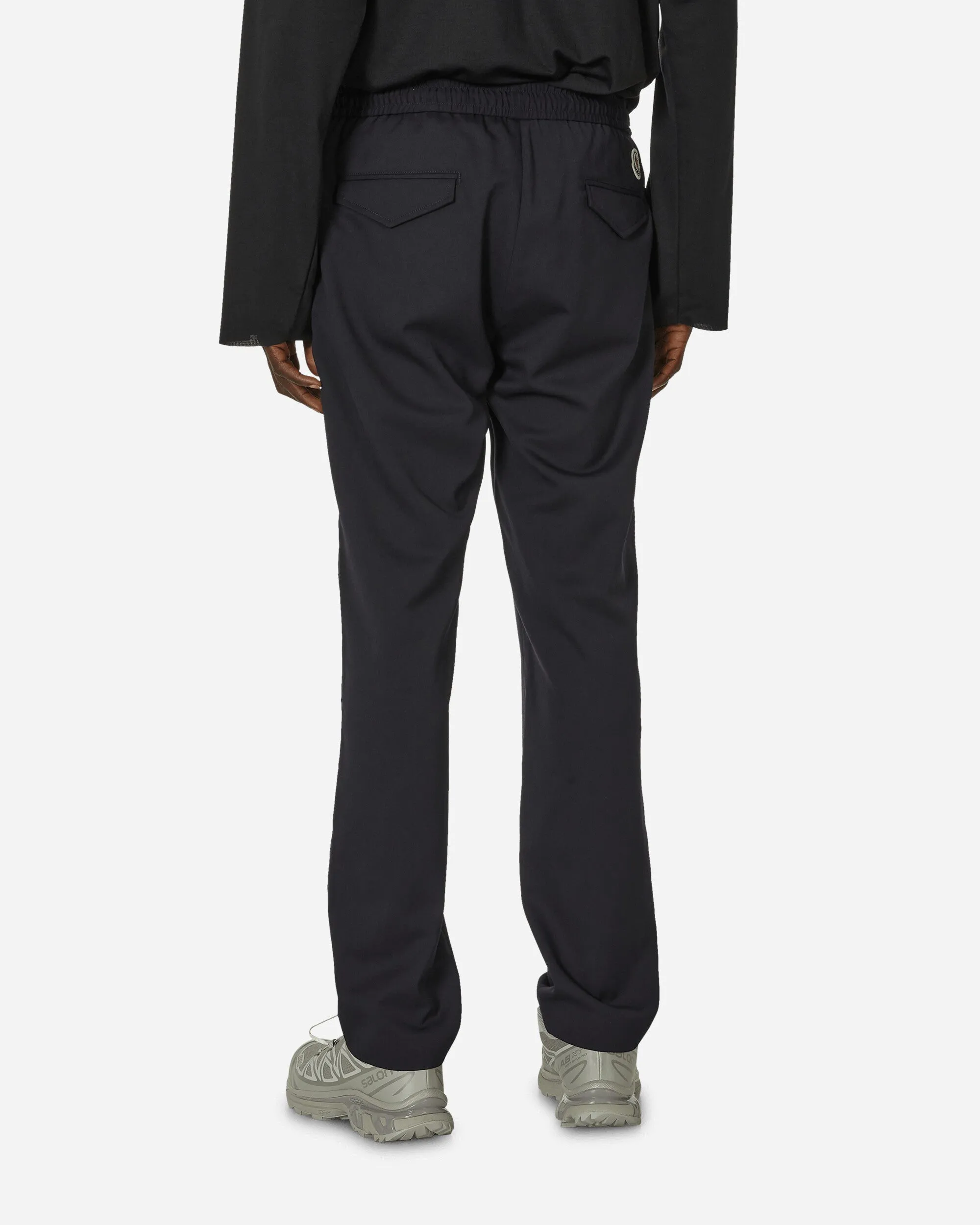 Track Pants Navy