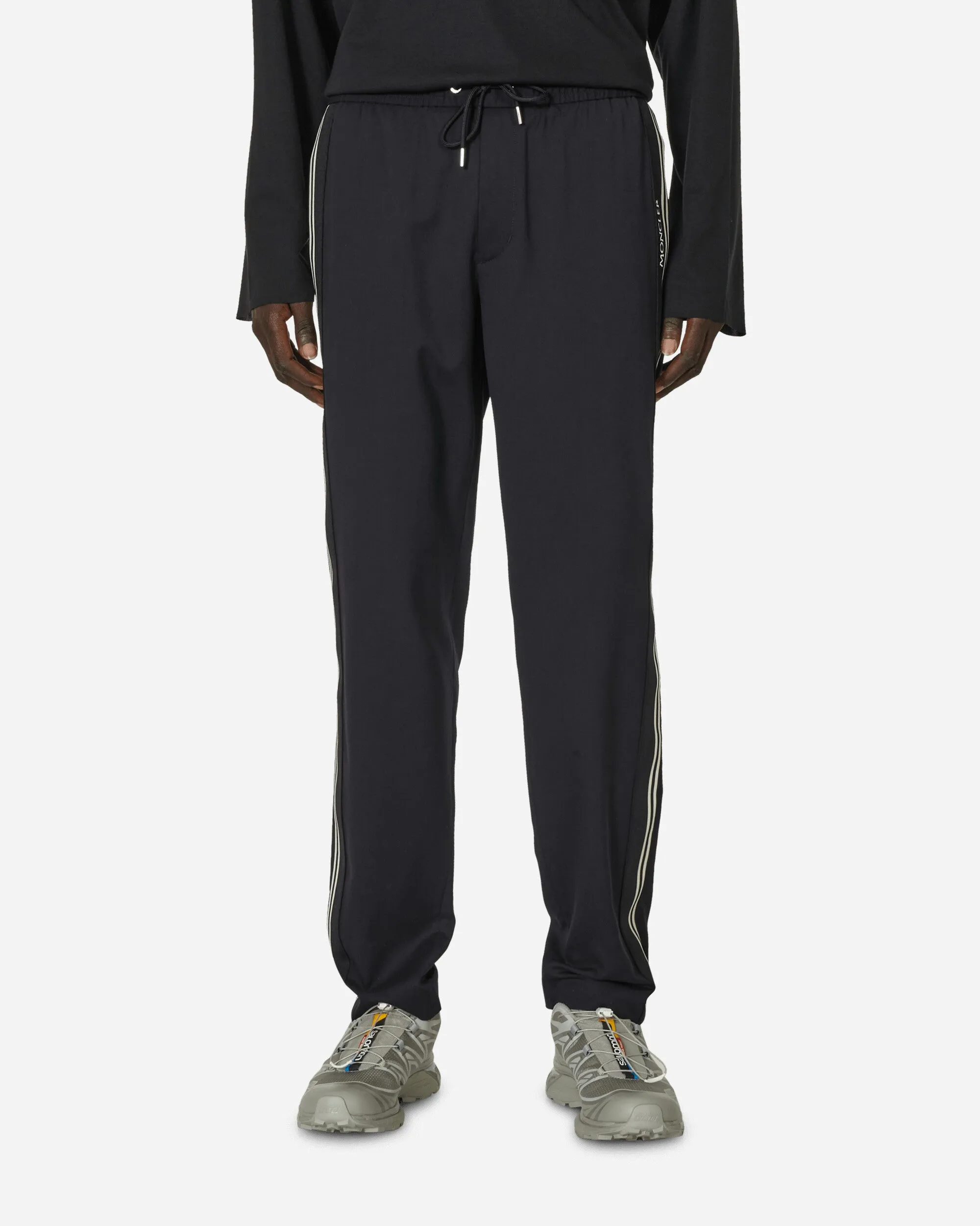 Track Pants Navy