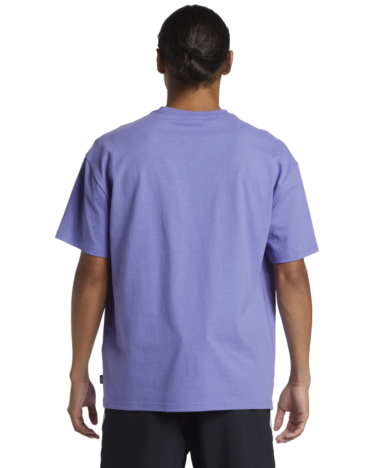 Trident Mercury T-Shirt in Corsican Blue