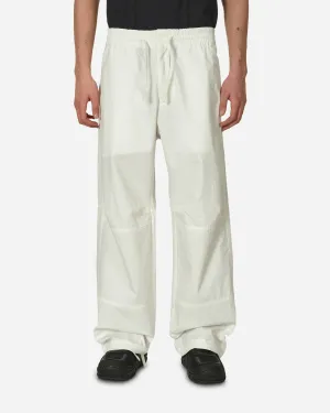 Turner Pants Off White