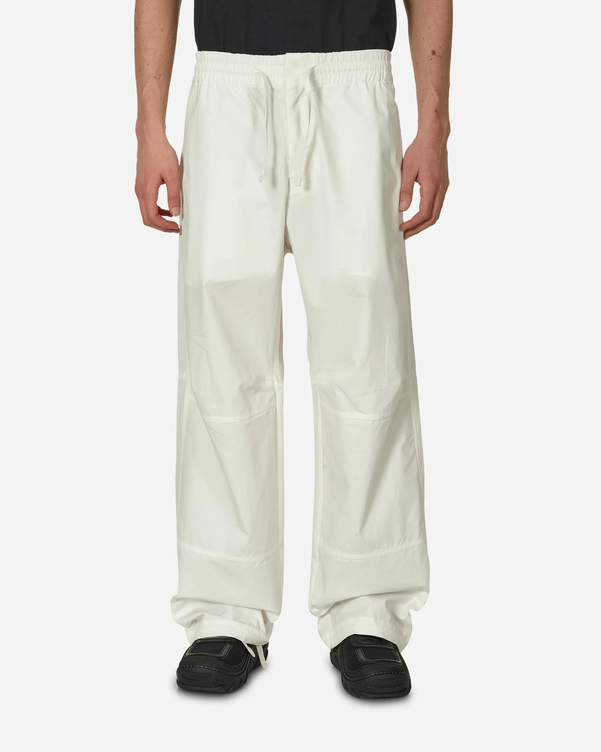 Turner Pants Off White