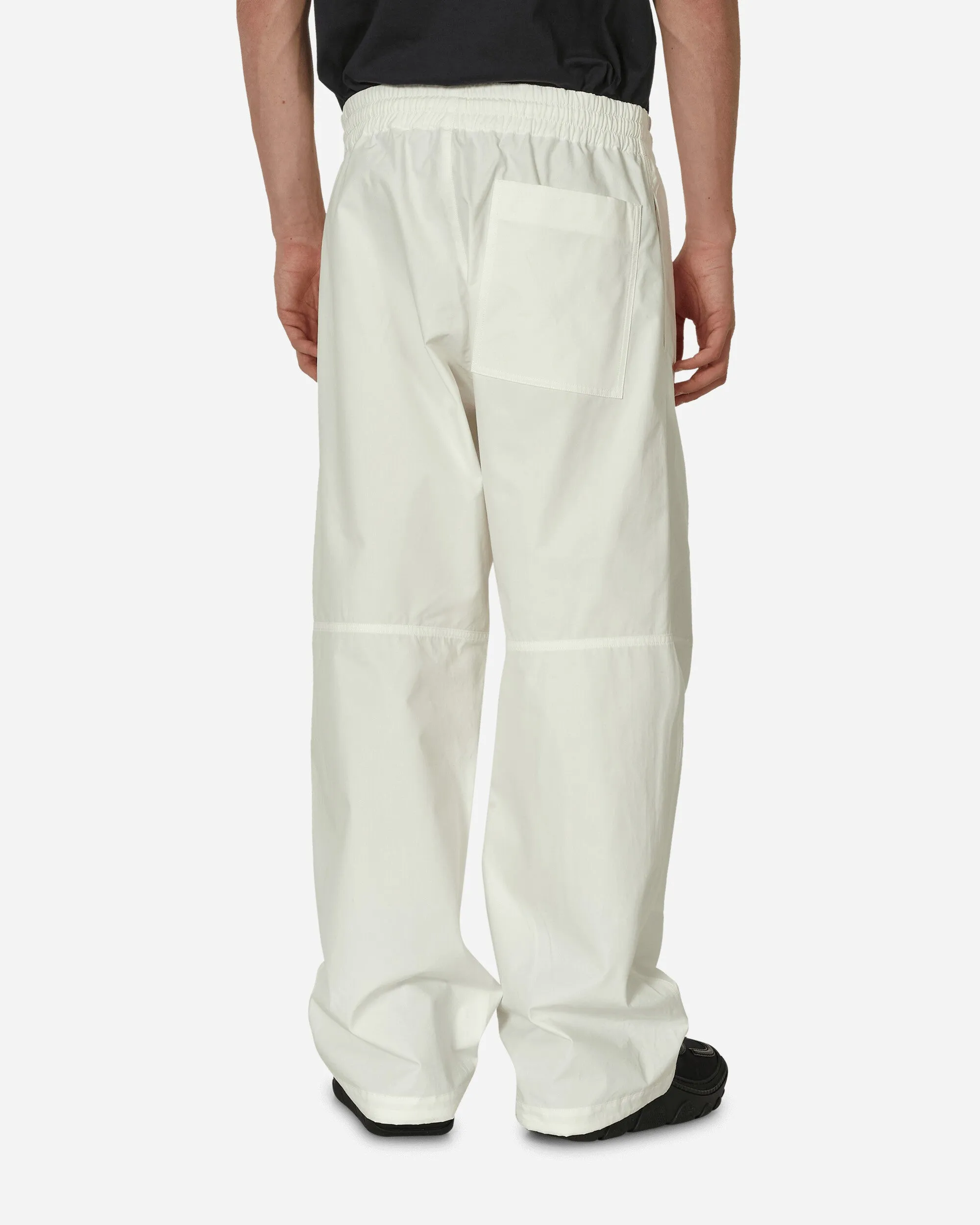 Turner Pants Off White
