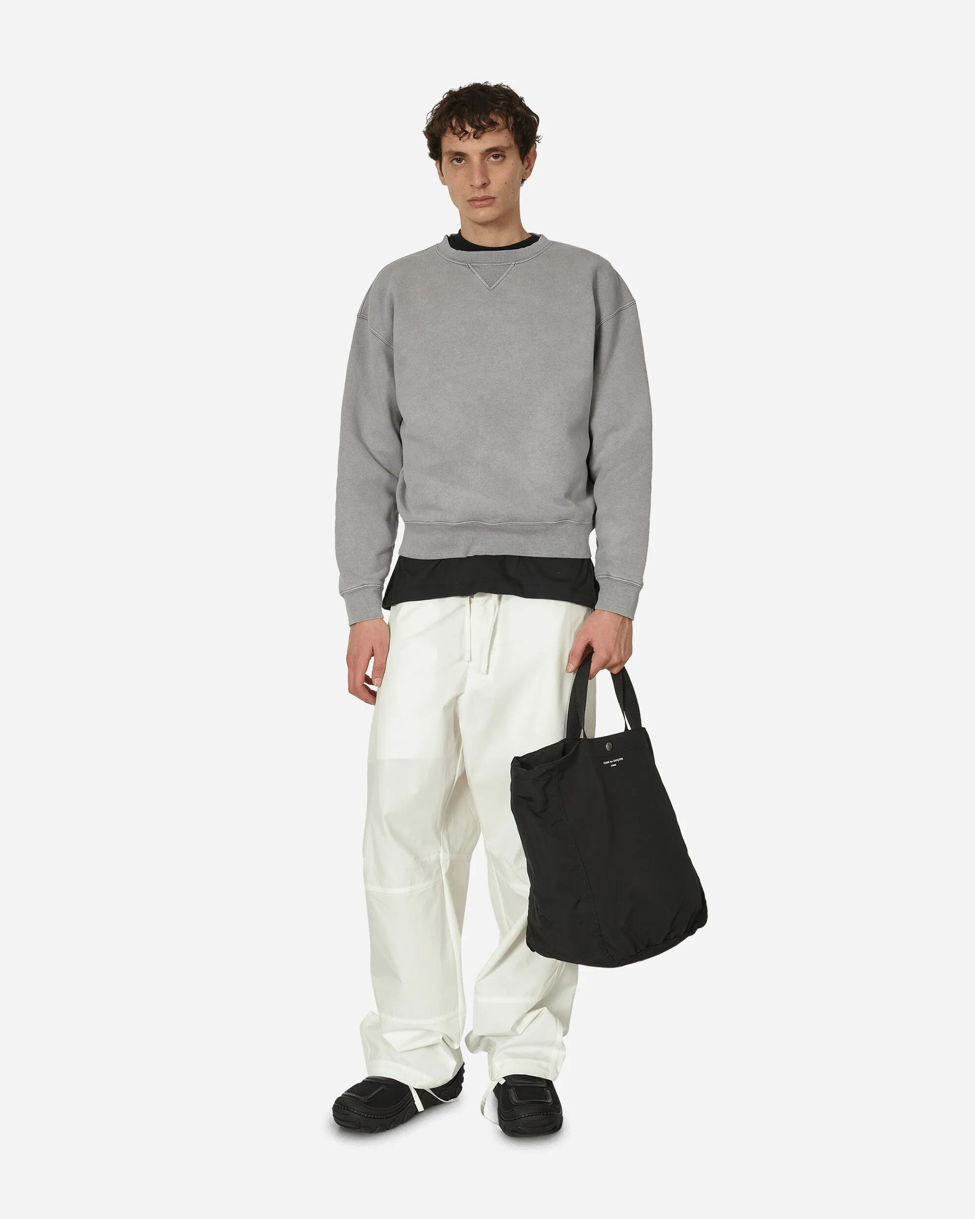 Turner Pants Off White