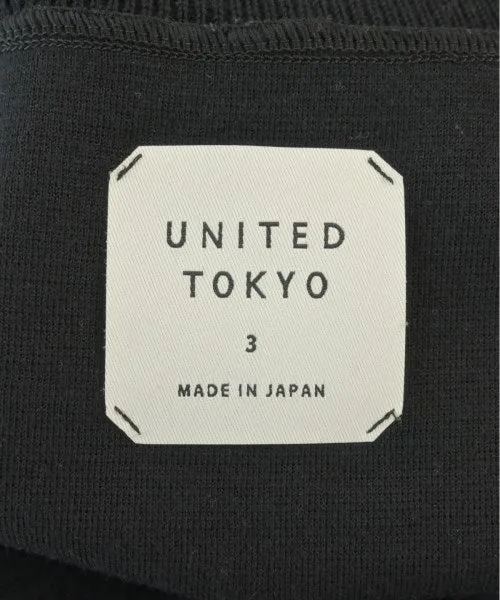 UNITED TOKYO Sweaters