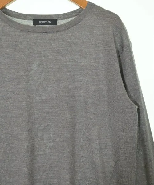 UNTITLED Sweaters