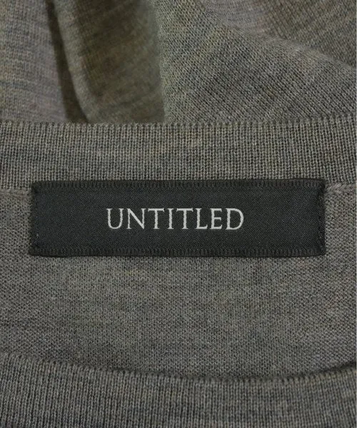 UNTITLED Sweaters