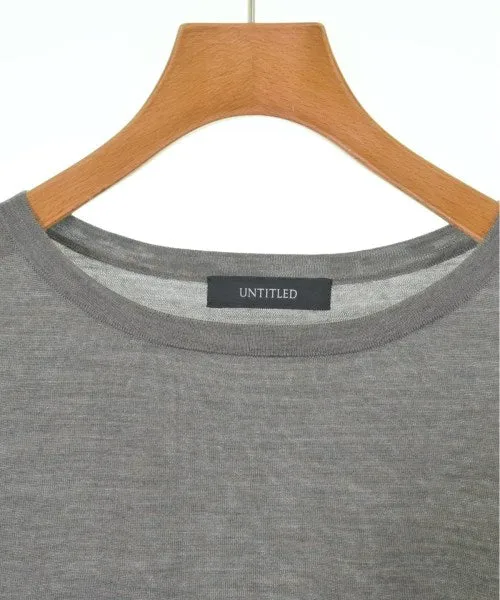 UNTITLED Sweaters