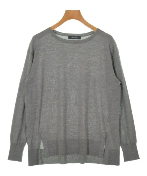 UNTITLED Sweaters