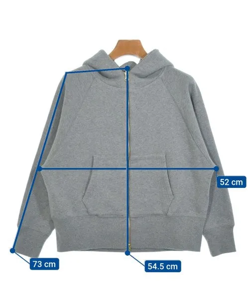 URBAN RESEARCH DOORS Hoodies