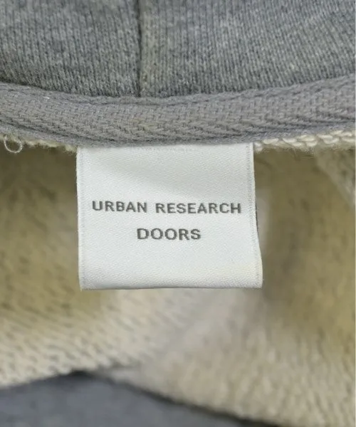 URBAN RESEARCH DOORS Hoodies