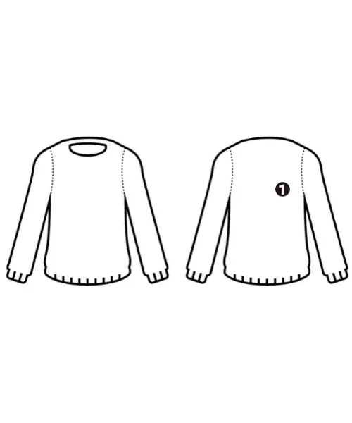 URBAN RESEARCH DOORS Sweaters