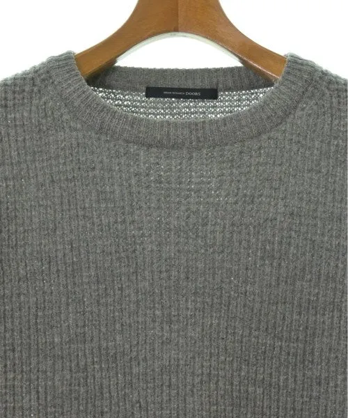 URBAN RESEARCH DOORS Sweaters