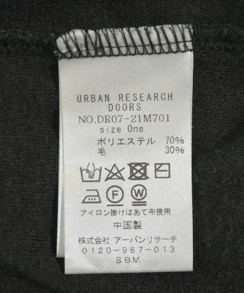 URBAN RESEARCH DOORS Sweaters