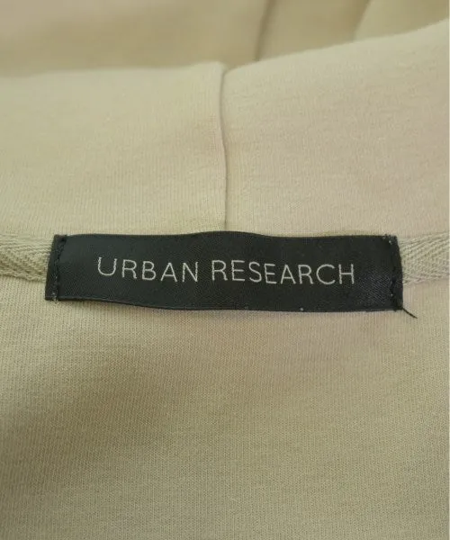 URBAN RESEARCH Hoodies
