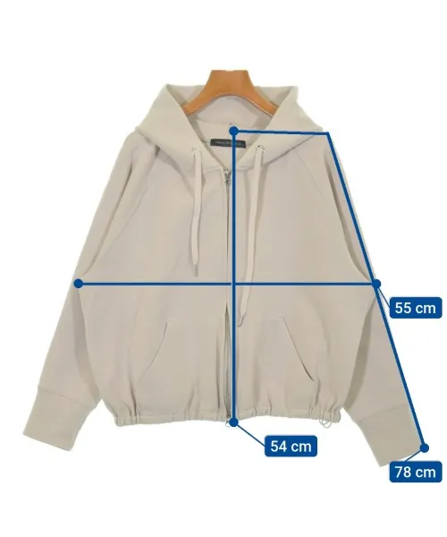 URBAN RESEARCH Hoodies
