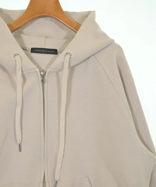 URBAN RESEARCH Hoodies