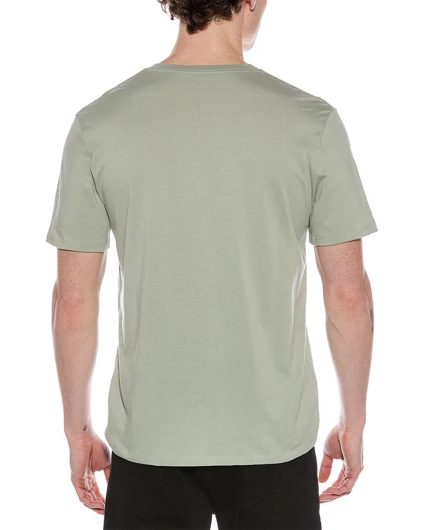 Vince V-Neck T-Shirt