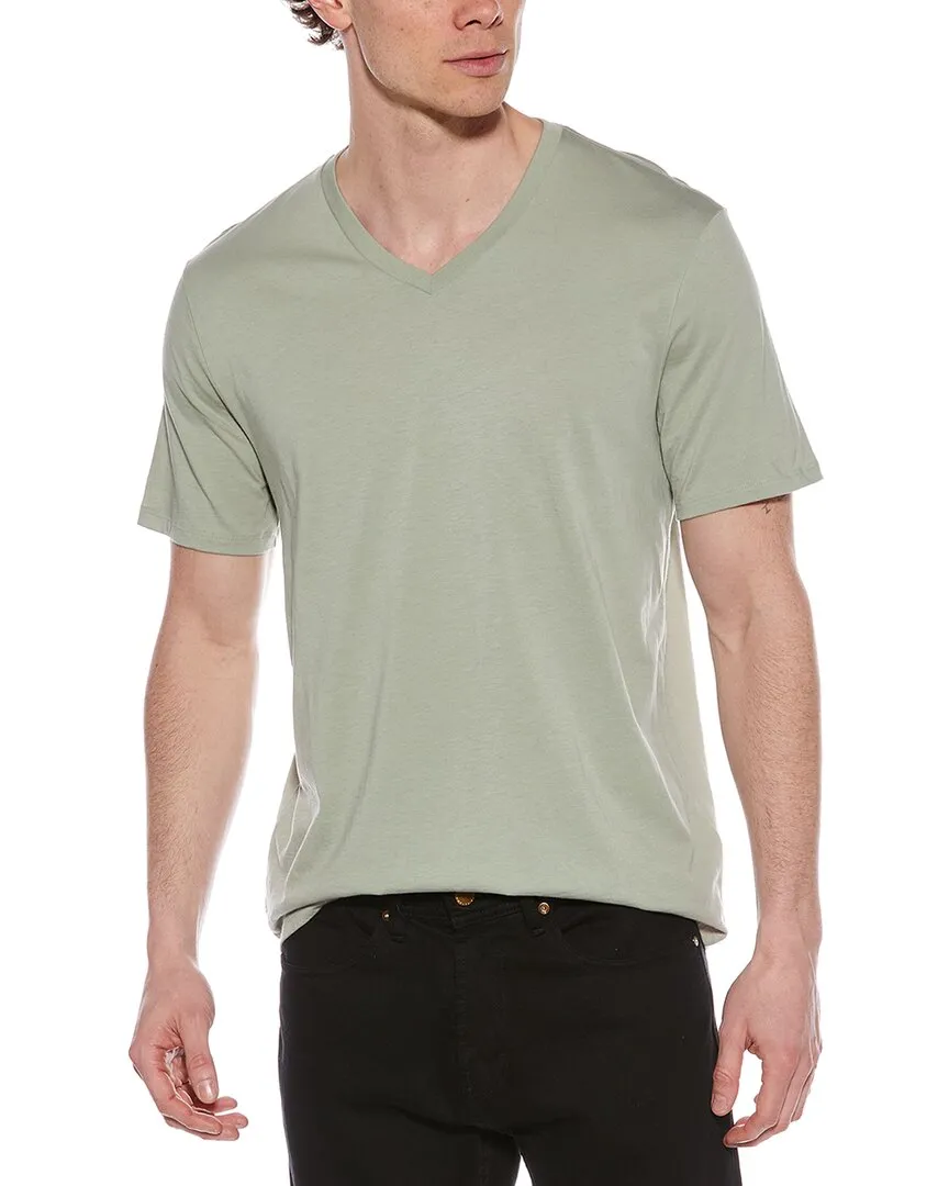 Vince V-Neck T-Shirt