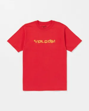 Volcom Newro SS Tee