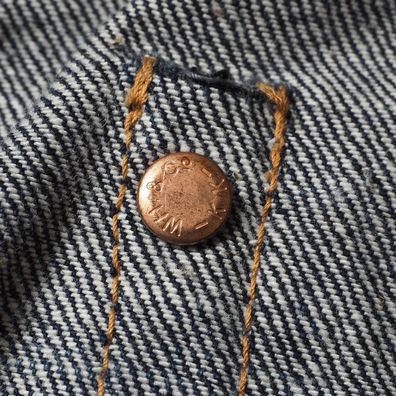 WAREHOUSE & CO.  Lot S1001XX(1000XX)��1946MODEL�� - Indigo Denim