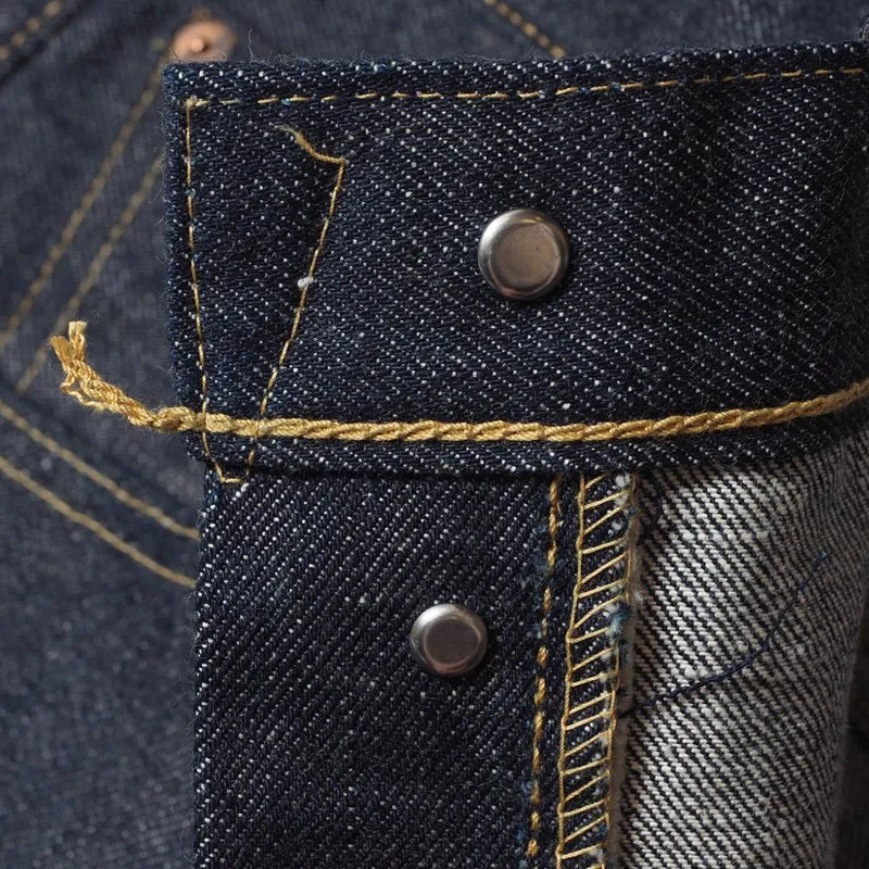 WAREHOUSE & CO.  Lot S1001XX(1000XX)��1946MODEL�� - Indigo Denim