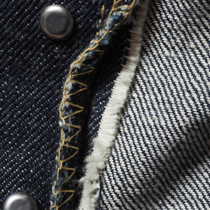 WAREHOUSE & CO.  Lot S1001XX(1000XX)��1946MODEL�� - Indigo Denim