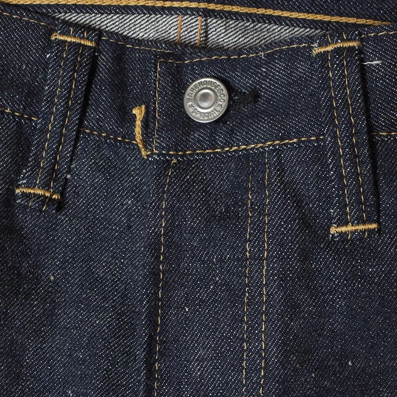 WAREHOUSE & CO.  Lot S1001XX(1000XX)��1946MODEL�� - Indigo Denim