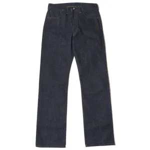 WAREHOUSE & CO.  Lot S1001XX(1000XX)��1946MODEL�� - Indigo Denim