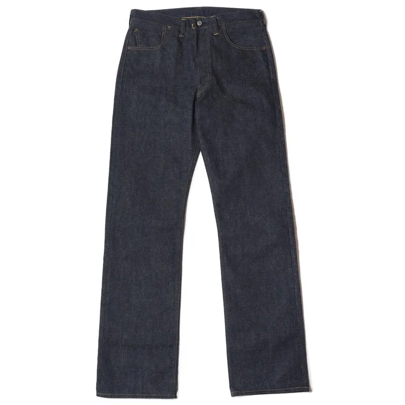 WAREHOUSE & CO.  Lot S1001XX(1000XX)��1946MODEL�� - Indigo Denim