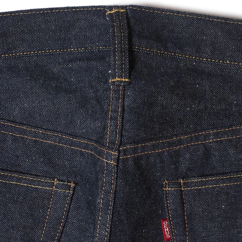 WAREHOUSE & CO.  Lot S1001XX(1000XX)��1946MODEL�� - Indigo Denim