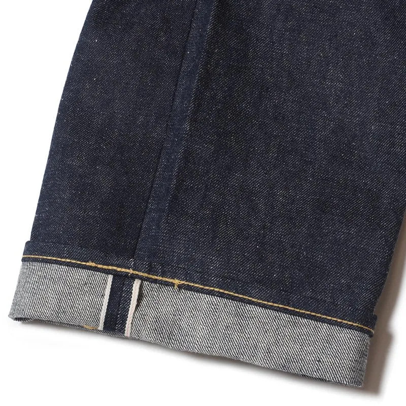 WAREHOUSE & CO.  Lot S1001XX(1000XX)��1946MODEL�� - Indigo Denim