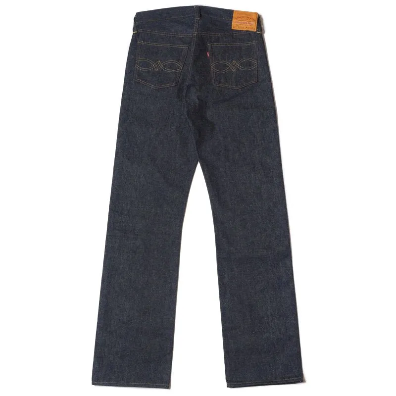 WAREHOUSE & CO.  Lot S1001XX(1000XX)��1946MODEL�� - Indigo Denim