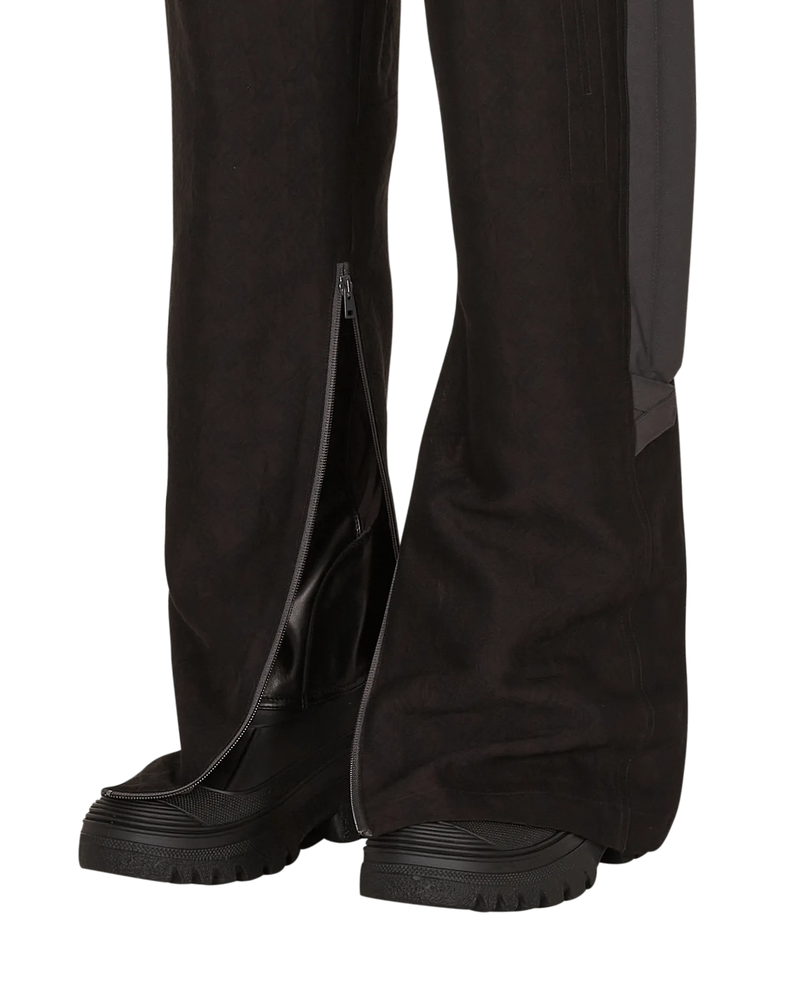 Wessex Flysuit Grey