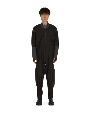 Wessex Flysuit Grey
