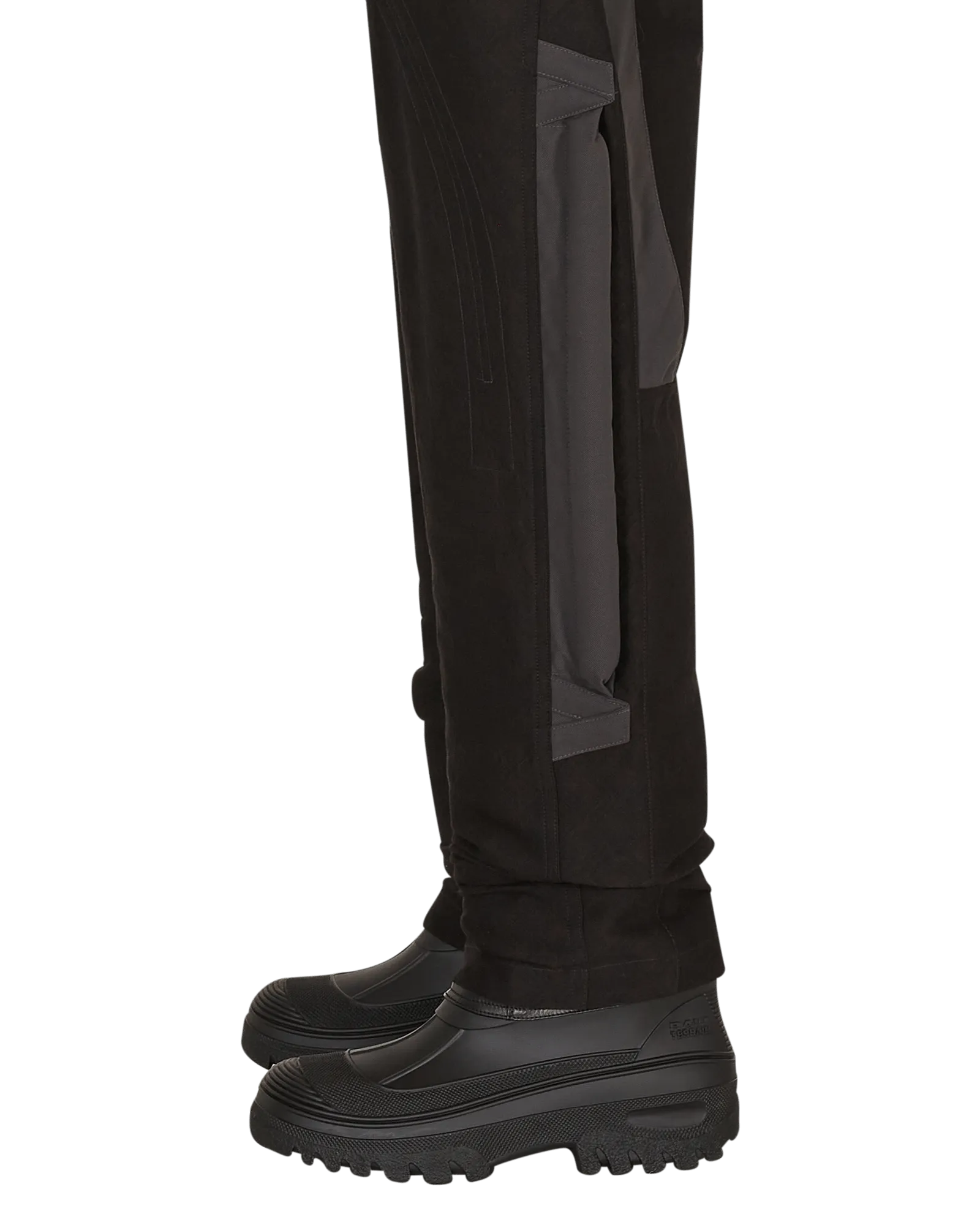 Wessex Flysuit Grey