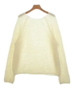 Whim Gazette Sweaters