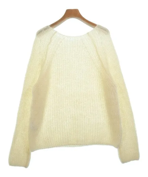 Whim Gazette Sweaters