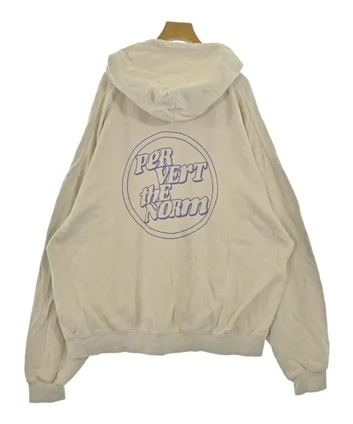 WHO'S WHO GALLERY Hoodies