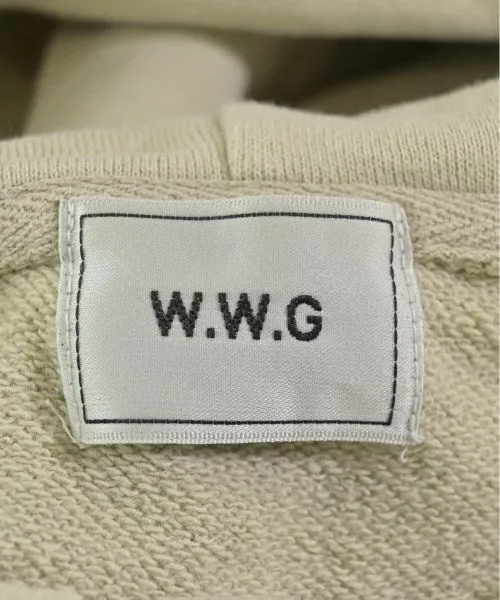 WHO'S WHO GALLERY Hoodies